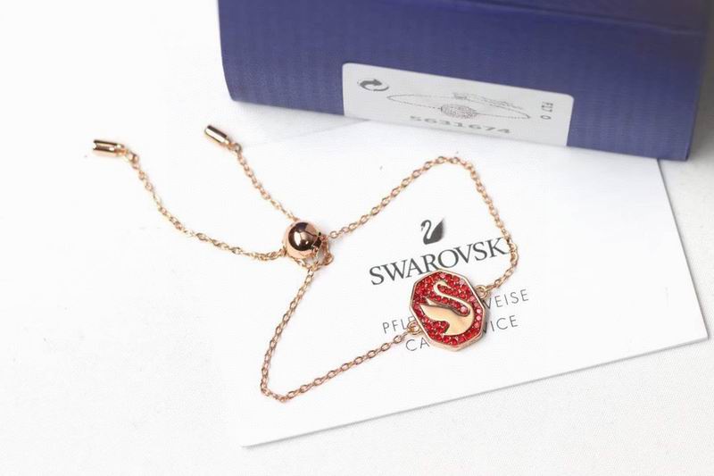 Swarovski Necklace 04yxh189